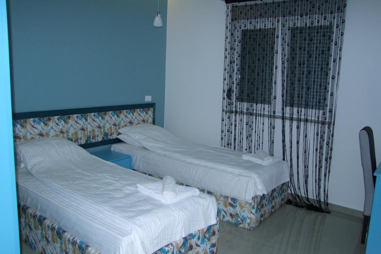 B&B Hisar International Prijepolje Exterior foto