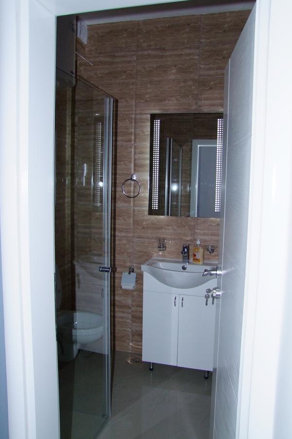 B&B Hisar International Prijepolje Exterior foto